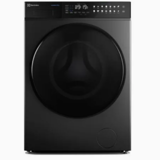 Lavadora Automática Electrolux 14Kg Carga Frontal Inverter EFLWM12O Onix