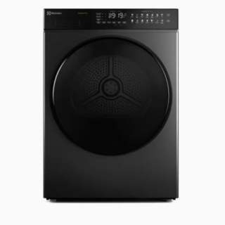 Secadora de Ropa Electrolux 8Kg Carga Frontal Bomba de Calor ETDHP8SZ Onix