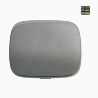 Purificador de Aire Electrolux 5 Pasos Filtrado y Ultra silencioso Well A7